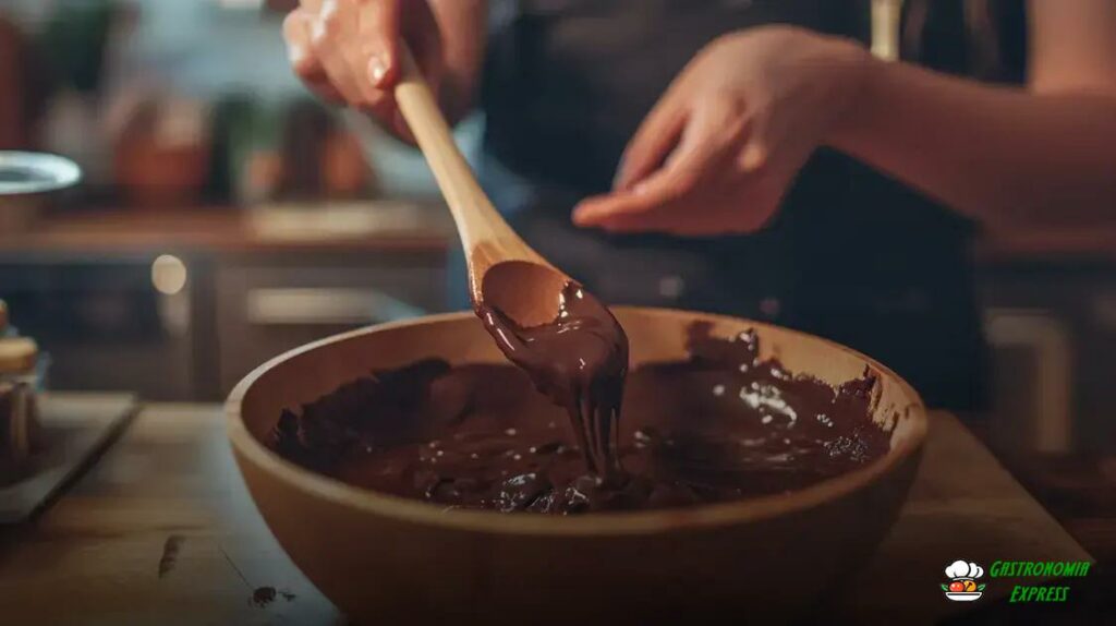 Brigadeiro de Colher Cremoso e Fácil